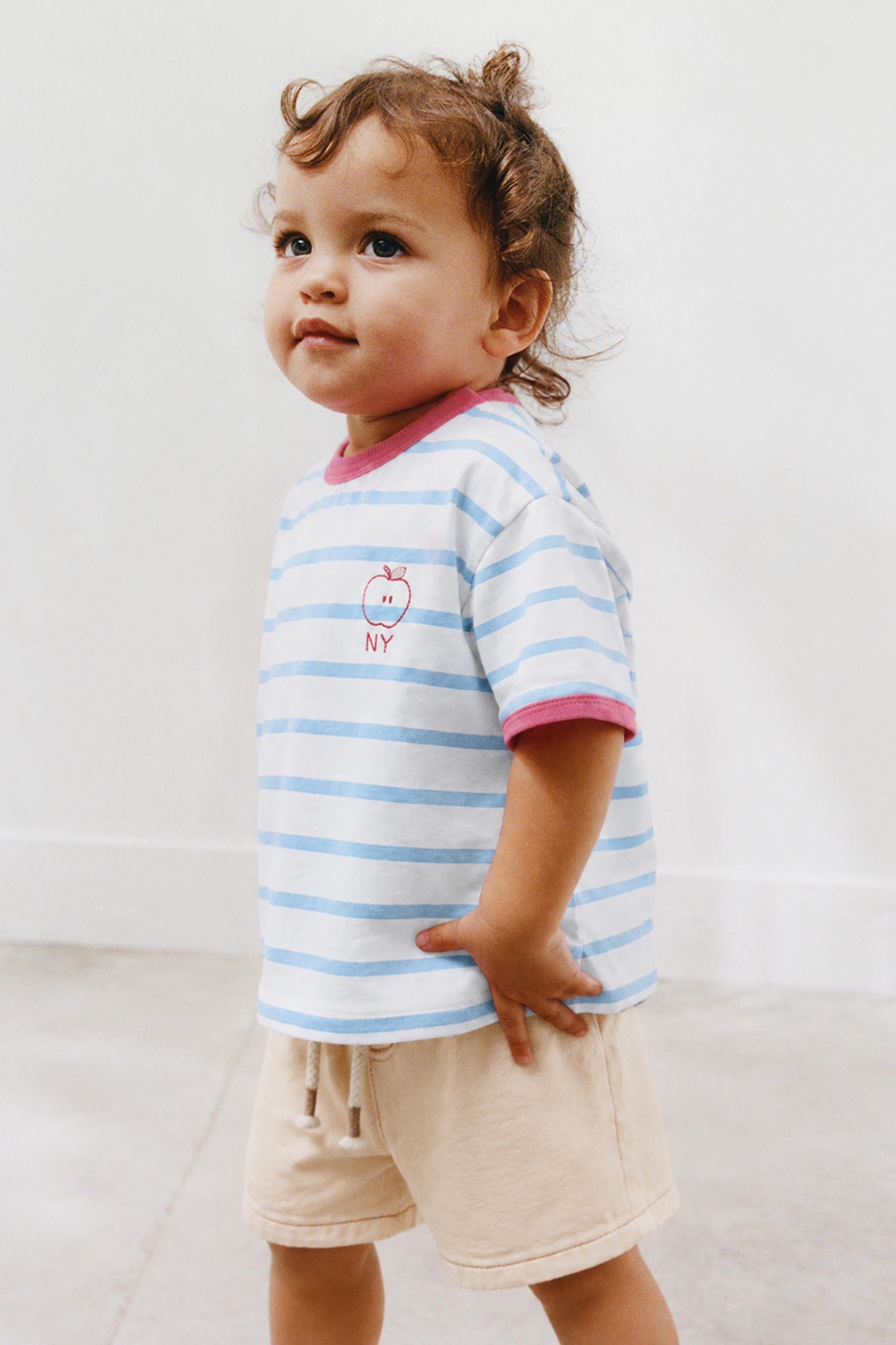 TWILL SHORTS